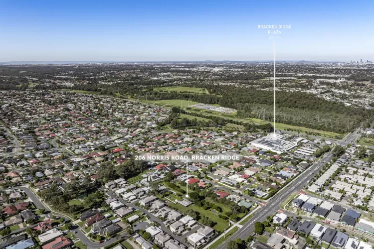 Fern View Estate - Bracken Ridge - Lot 18