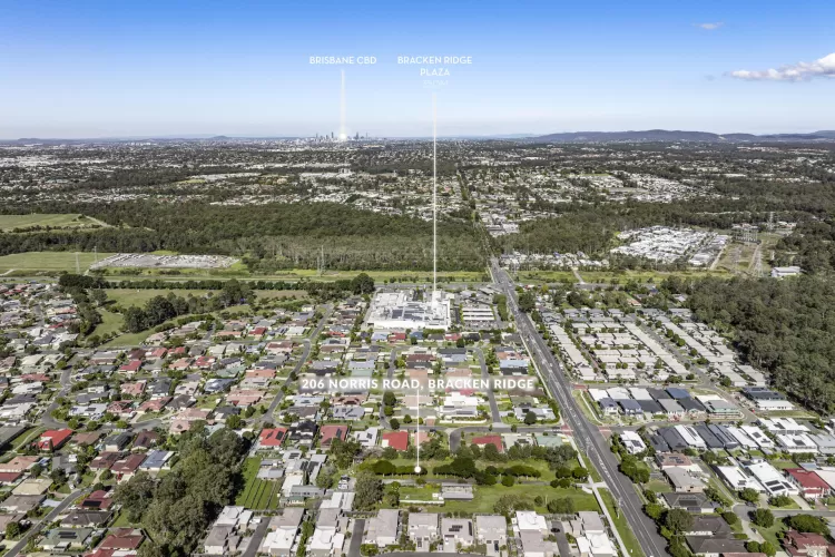 Fern View Estate - Bracken Ridge - Lot 206
