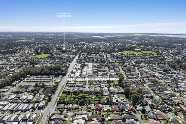 Fern View Estate - Bracken Ridge - Lot 206