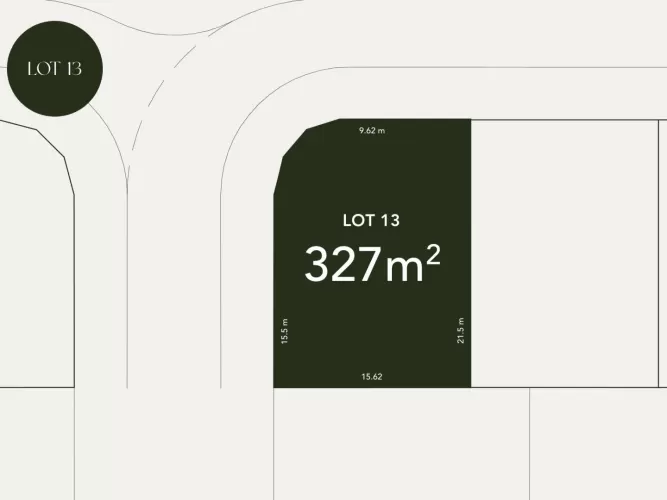 Fern View Estate - Bracken Ridge - Lot 206