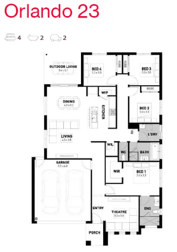 Fernlea Estate - Clyde - Lot 225