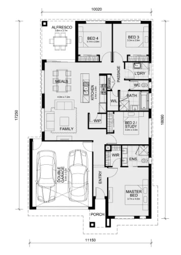 Fernlea Estate - Clyde - Lot 253