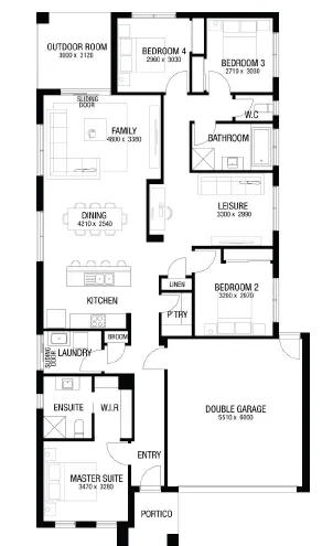 Fernlea Estate - Clyde - Lot 265