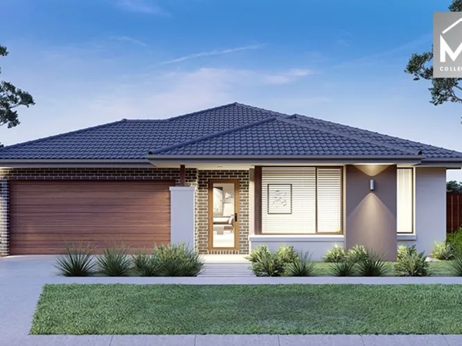 Five Farms Estate - Clyde North - Lot 3015