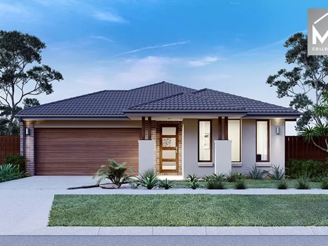 Five Farms Estate - Clyde North - Lot 729