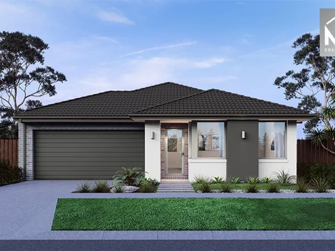 Five Farms Estate - Clyde North - Lot 729