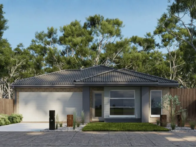 Floriana Estate - Bonshaw - Lot 301