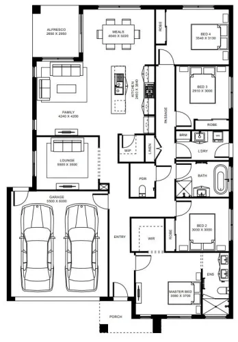 Floriana Estate - Bonshaw - Lot 325