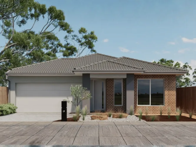 Floriana Estate - Bonshaw - Lot 325