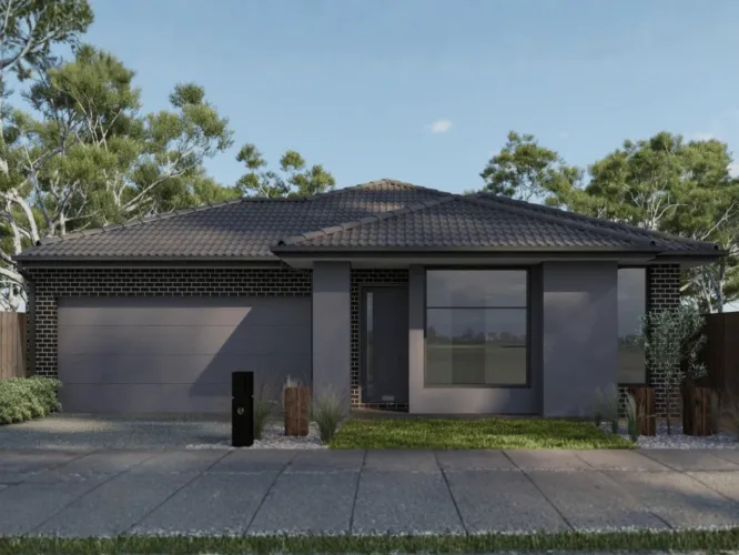 Floriana Estate - Bonshaw - Lot 330