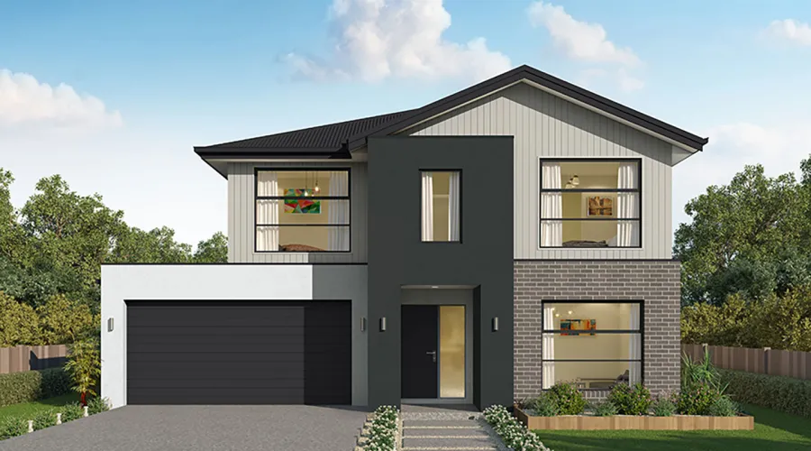 Gen Fyansford Estate - Fyansford - Lot 3403