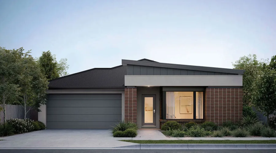 Gen Fyansford Estate - Fyansford - Lot 3407