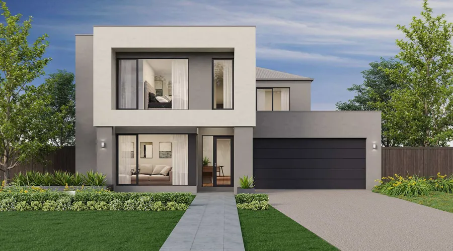 Gen Fyansford Estate - Fyansford - Lot 3501