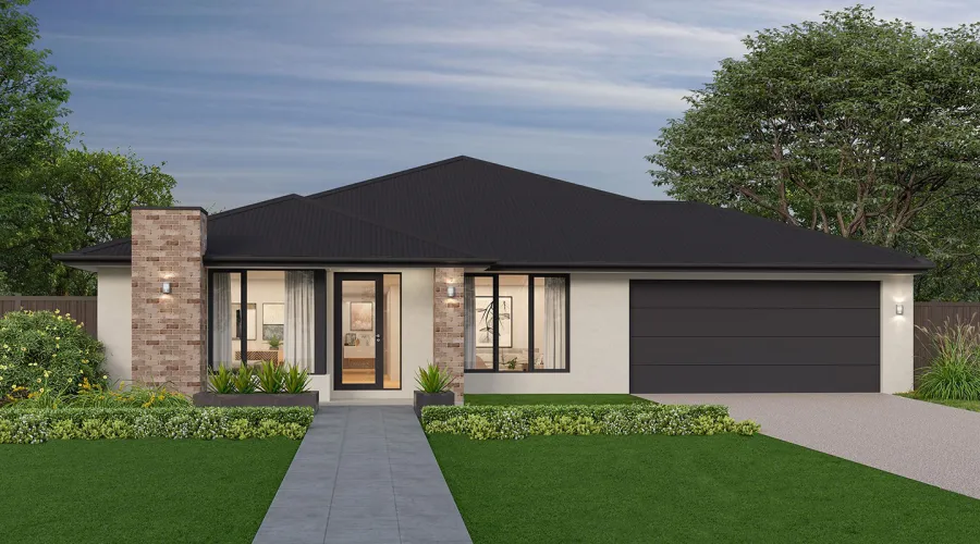 Gen Fyansford Estate - Fyansford - Lot 3502