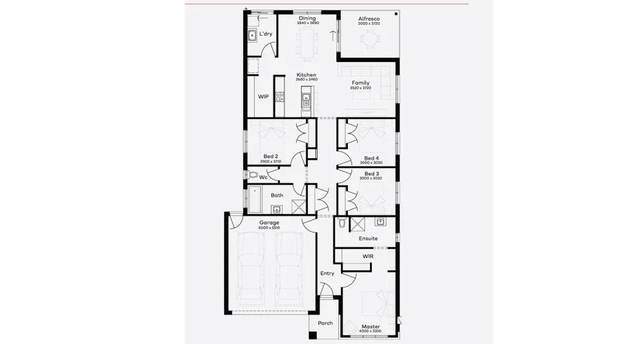 Gen Fyansford Estate - Fyansford - Lot 3520