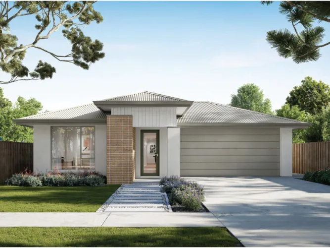 Glenlee Armstrong Creek Estate - Charlemont - Lot 1408