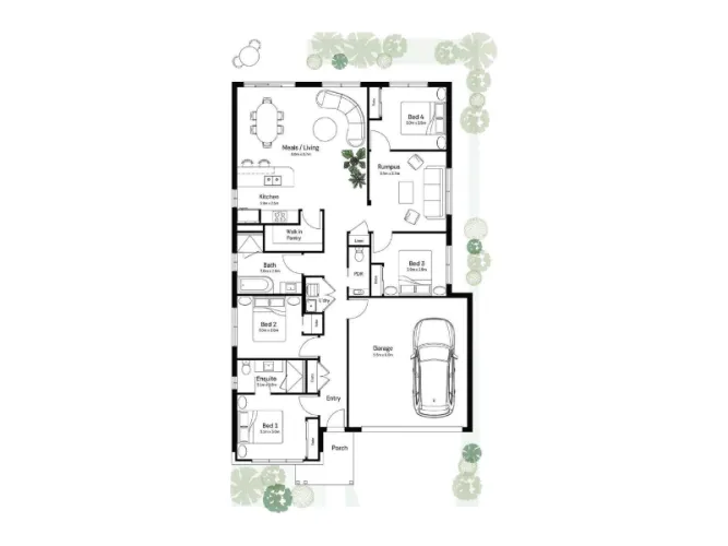 Glenlee Armstrong Creek Estate - Charlemont - Lot 1408