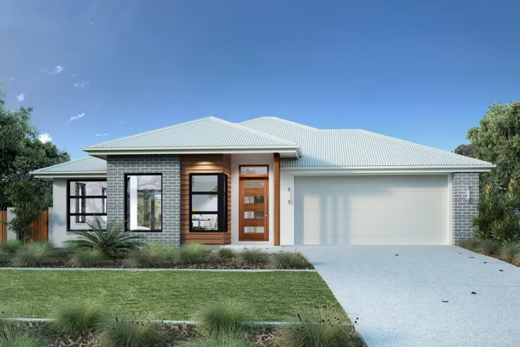 Glenrowan Estate - Walkerston - Lot 29