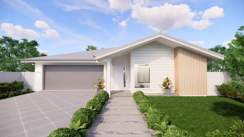 Glenrowan Estate - Walkerston - Lot 30