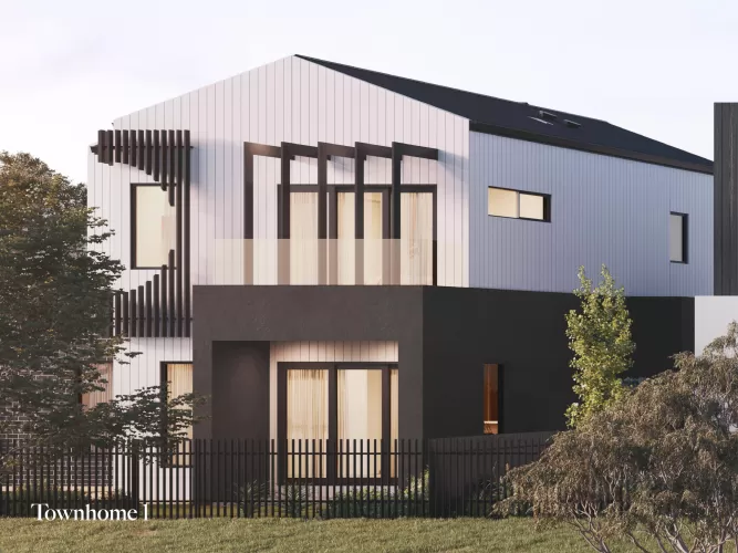 Glenvill Homes at Alira Estate – Bellvue Release - Berwick  - Lot 680