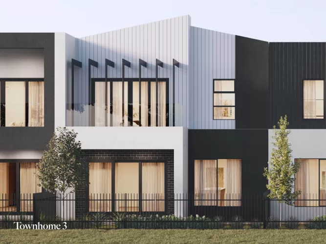 Glenvill Homes at Alira Estate – Bellvue Release - Berwick  - Lot 682