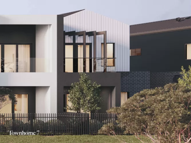 Glenvill Homes at Alira Estate – Bellvue Release - Berwick  - Lot 686