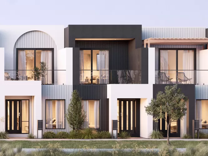 Glenvill Homes at Bluestone Estate – Birchwood Release - Tarneit - Lot 824