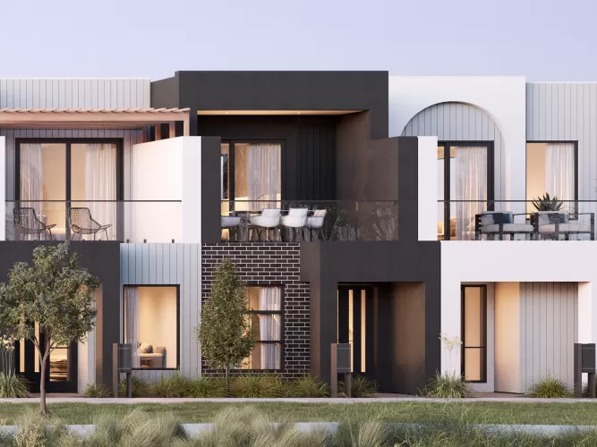 Glenvill Homes at Bluestone Estate – Birchwood Release - Tarneit - Lot 826