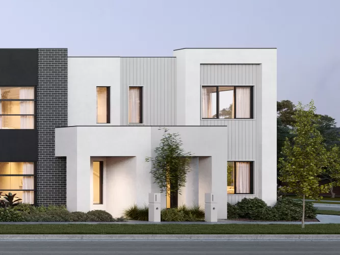 Glenvill Homes at Five Farms – Marla Release - Clyde North - Lot 1006