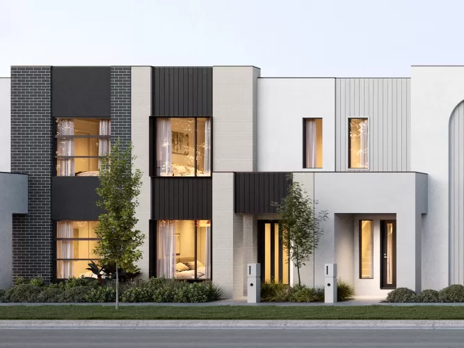 Glenvill Homes at Five Farms – Marla Release - Clyde North - Lot 1013