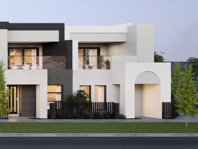 Glenvill Homes at Stockland Highlands – Mistral Release - Mickleham - Lot 70171
