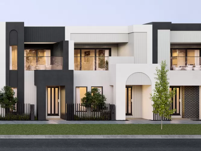 Glenvill Homes at Stockland Highlands – Mistral Release - Mickleham - Lot 70173