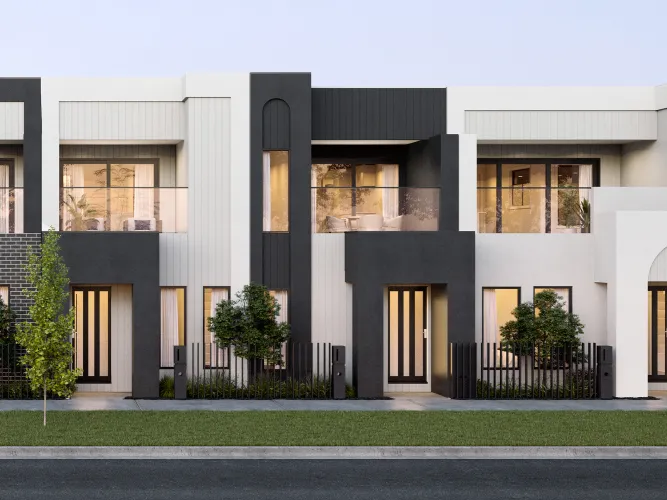 Glenvill Homes at Stockland Highlands – Mistral Release - Mickleham - Lot 70174