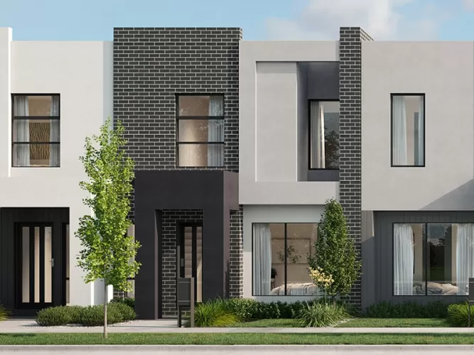 Glenvill Homes at Stockland Minta - Berwick - Lot 9023