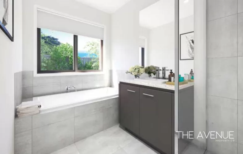 Golden Rise Estate - Cranbourne East - Lot 2