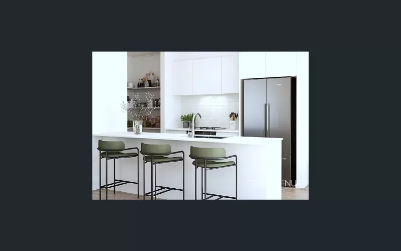 Golden Rise Estate - Cranbourne East - Lot 5
