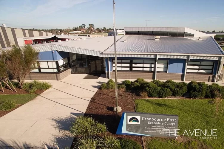 Golden Rise Estate - Cranbourne East - Lot 30