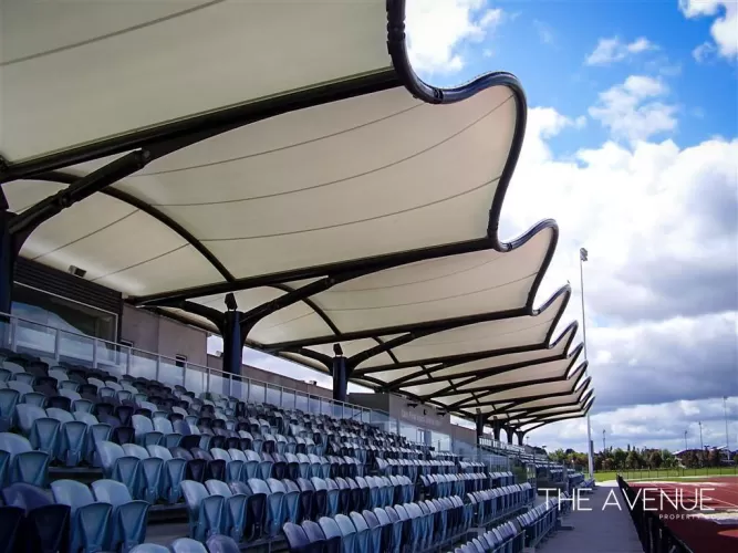 Golden Rise Estate - Cranbourne East - Lot 30