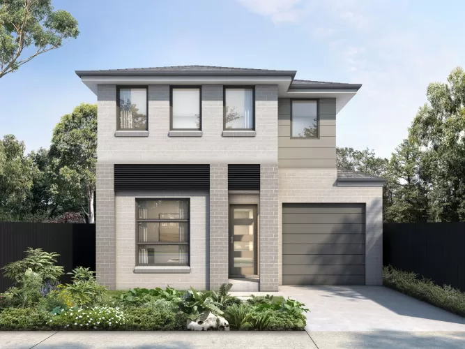Grasslands Estate - Riverstone - Lot 136