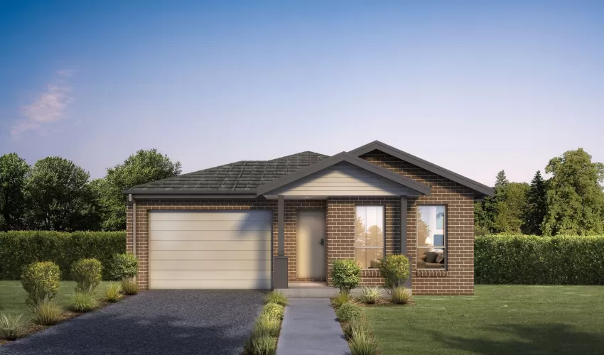 Grasslands Estate - Riverstone - Lot 215