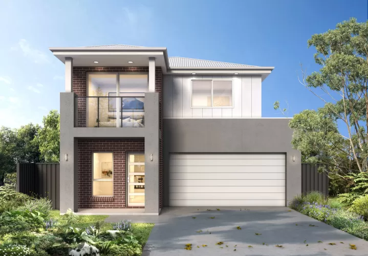 Grasslands Estate - Riverstone - Lot 219