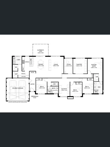 Greenlands Meadows Estate - West Pinjarra - Lot 52