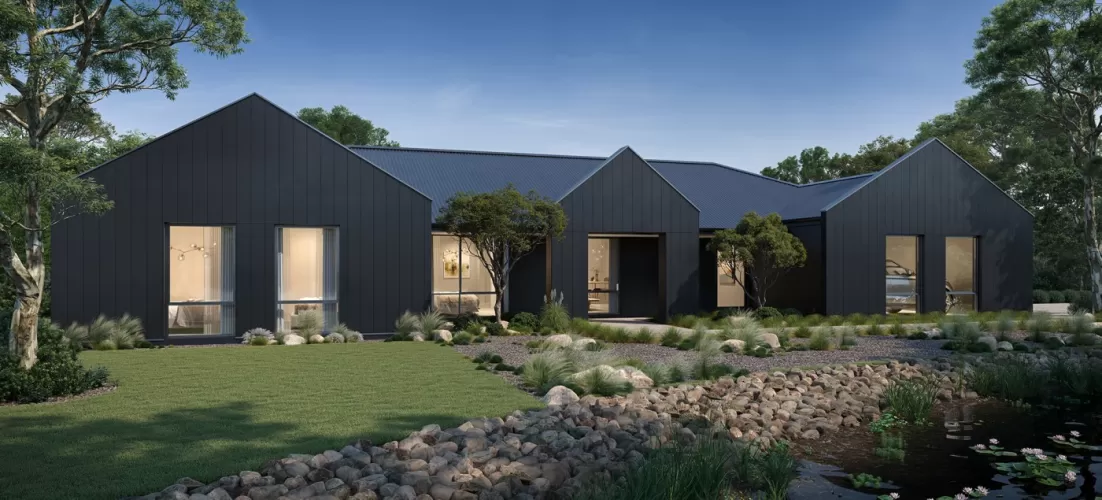 Greenlands Meadows Estate - West Pinjarra - Lot 55