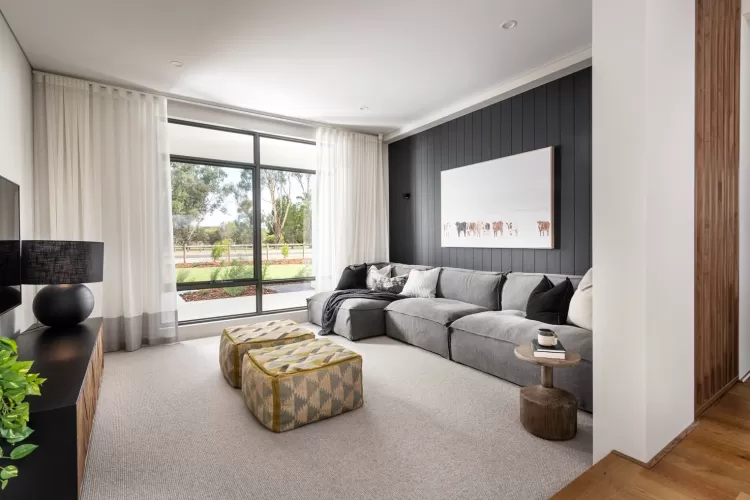 Greenlands Meadows Estate - West Pinjarra - Lot 55