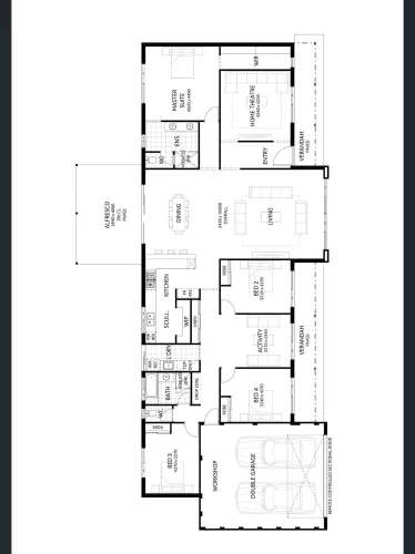 Greenlands Meadows Estate - West Pinjarra - Lot 61