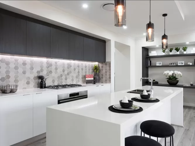 Grevillea Grove Estate - Narellan Vale - Lot 21