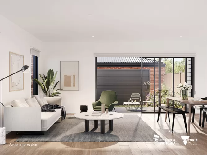 Habitas at Aurora Estate - Wollert - Lot 29
