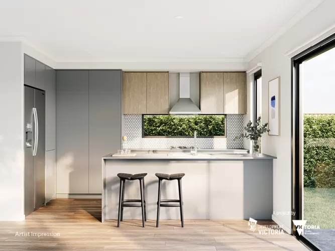 Habitas at Aurora Estate - Wollert - Lot 29