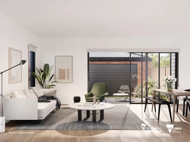 Habitas at Aurora Estate - Wollert - Lot 41