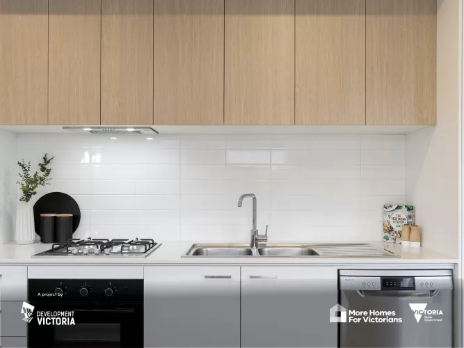 Habitas at Aurora Estate - Wollert - Lot 5